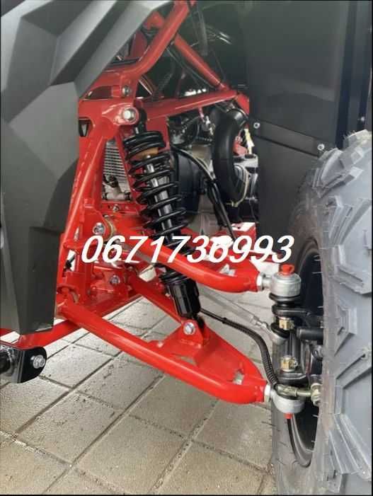 Квадроцикл Spark SP 200-4**Доставка по Україні БЕЗКОШТОВНО-О!