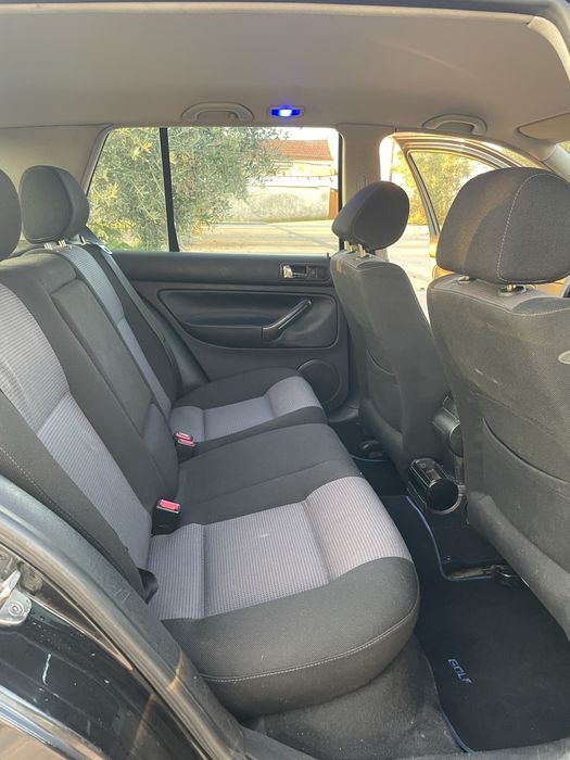 Volkswagen Golf 4