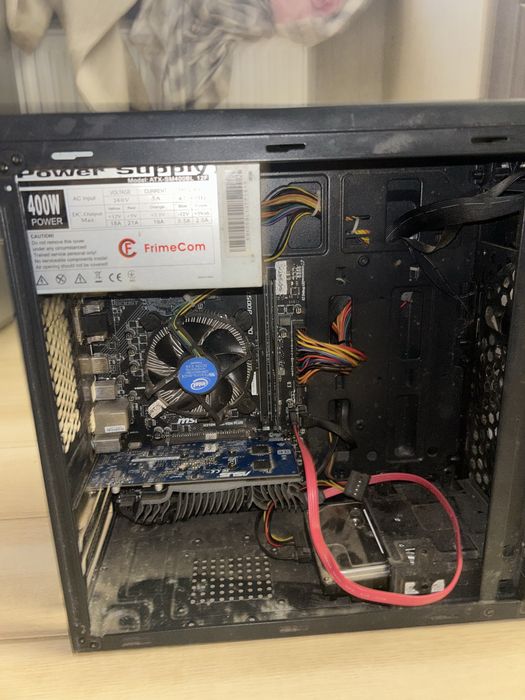 Компьютер ExpertPC