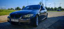 BMW E90 330d m57