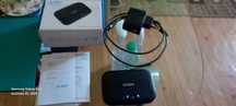 Modem,mobilny router,modem,WiFi,4G/5G,LTE,ALCATEL MW70VK,jak nowy.