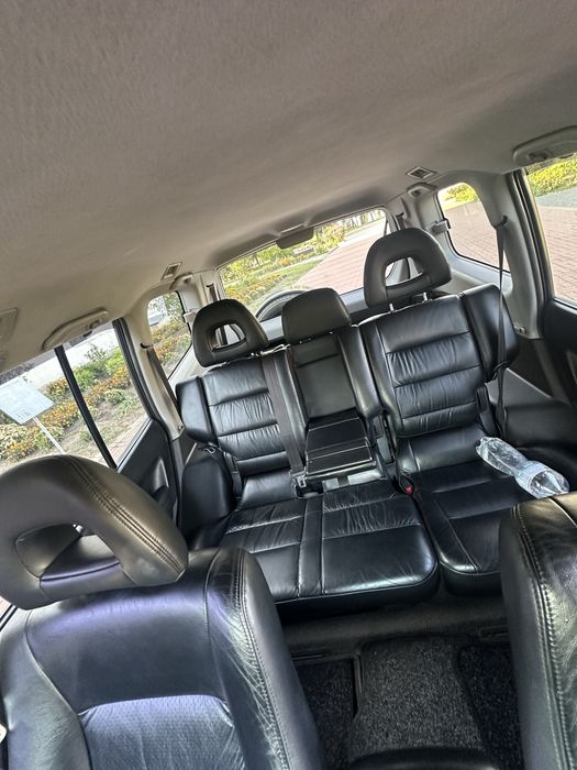 Mitsubishi Pajero Wagon