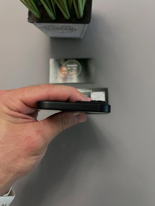 iPhone 15,256GB,Black!Neverlcok!Гарантія!Магазин!