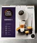 Ekspres KRUPS Nescafé Dolce Gusto Genio S KP243B25