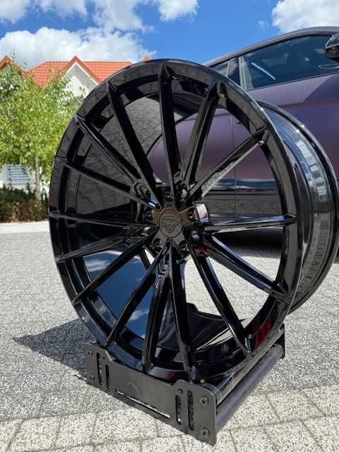 Nowe Kute Felgi ALURIMS AR-F-001 23" Forged Concave Lamborghini Urus