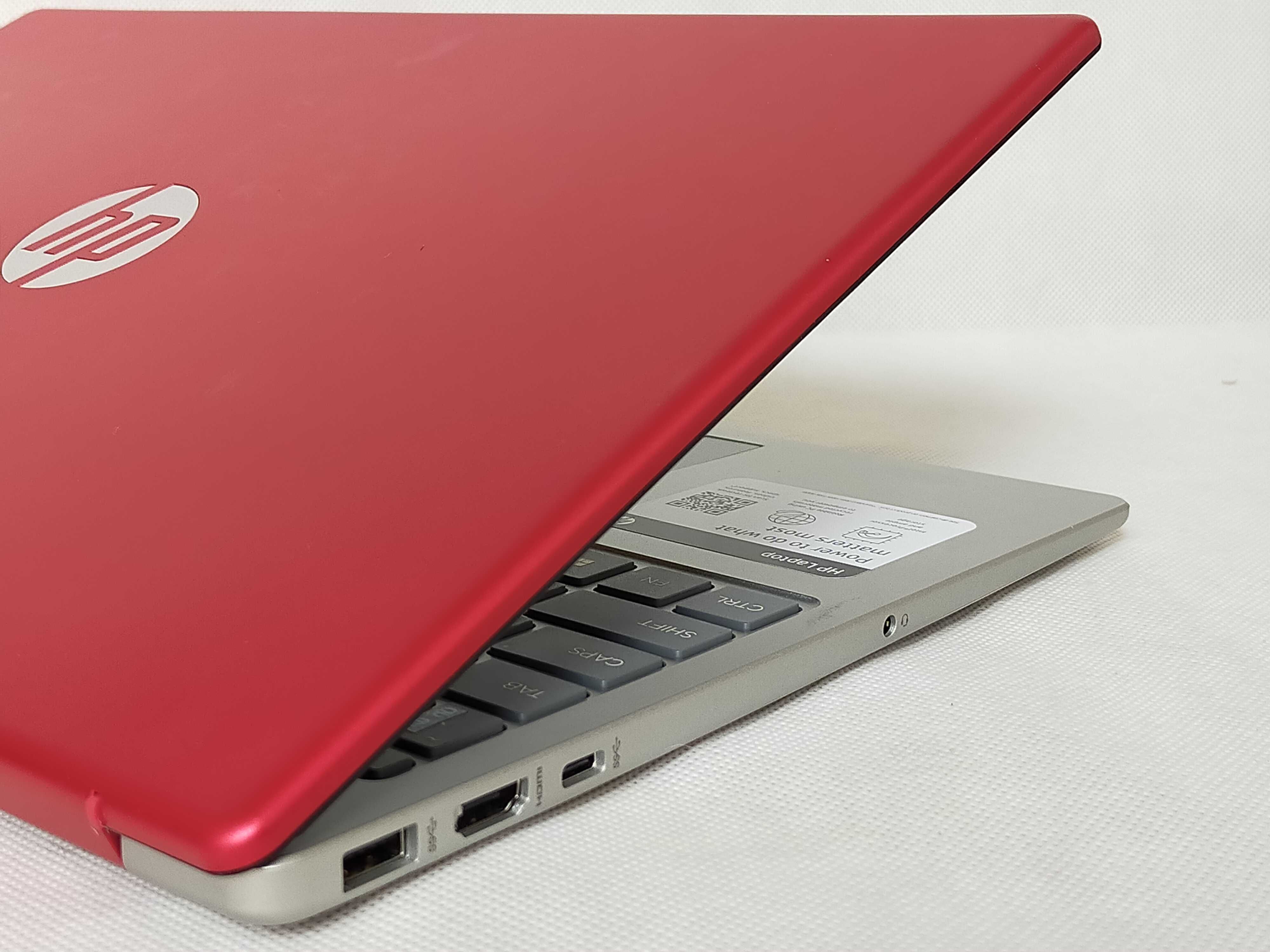 2024г НОУТБУК для работы HP 15 [Intel N200/8 DDR4/SSD 128/5 часов]