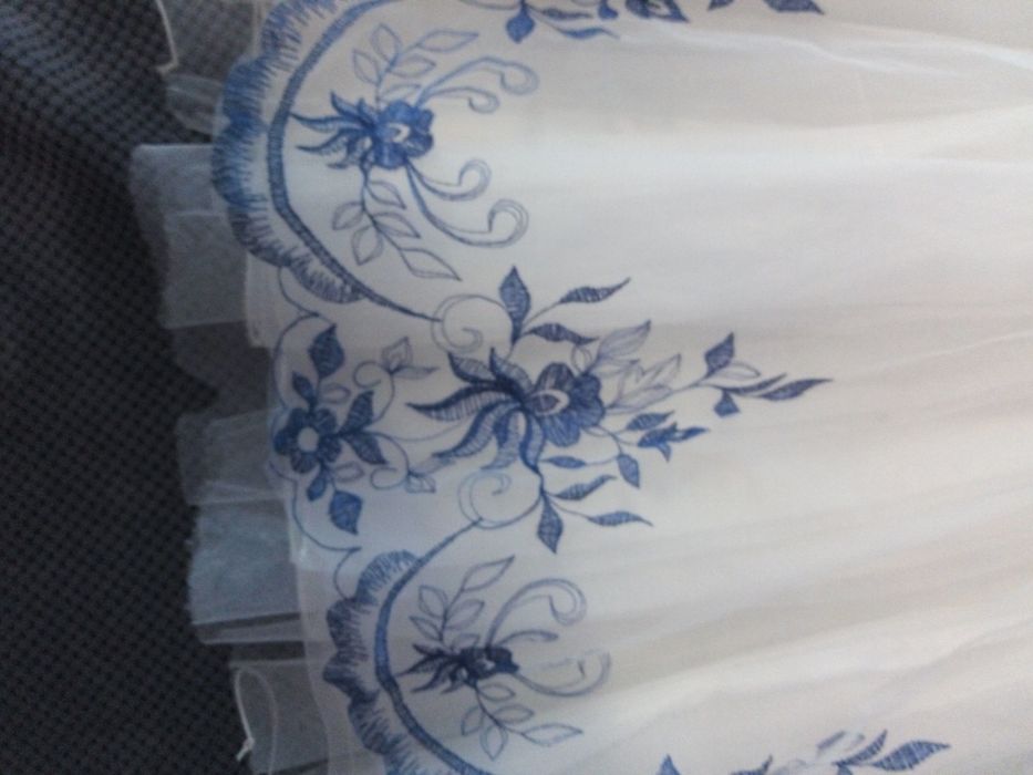 Плаття для дівчинки