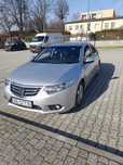Honda Accord VIII