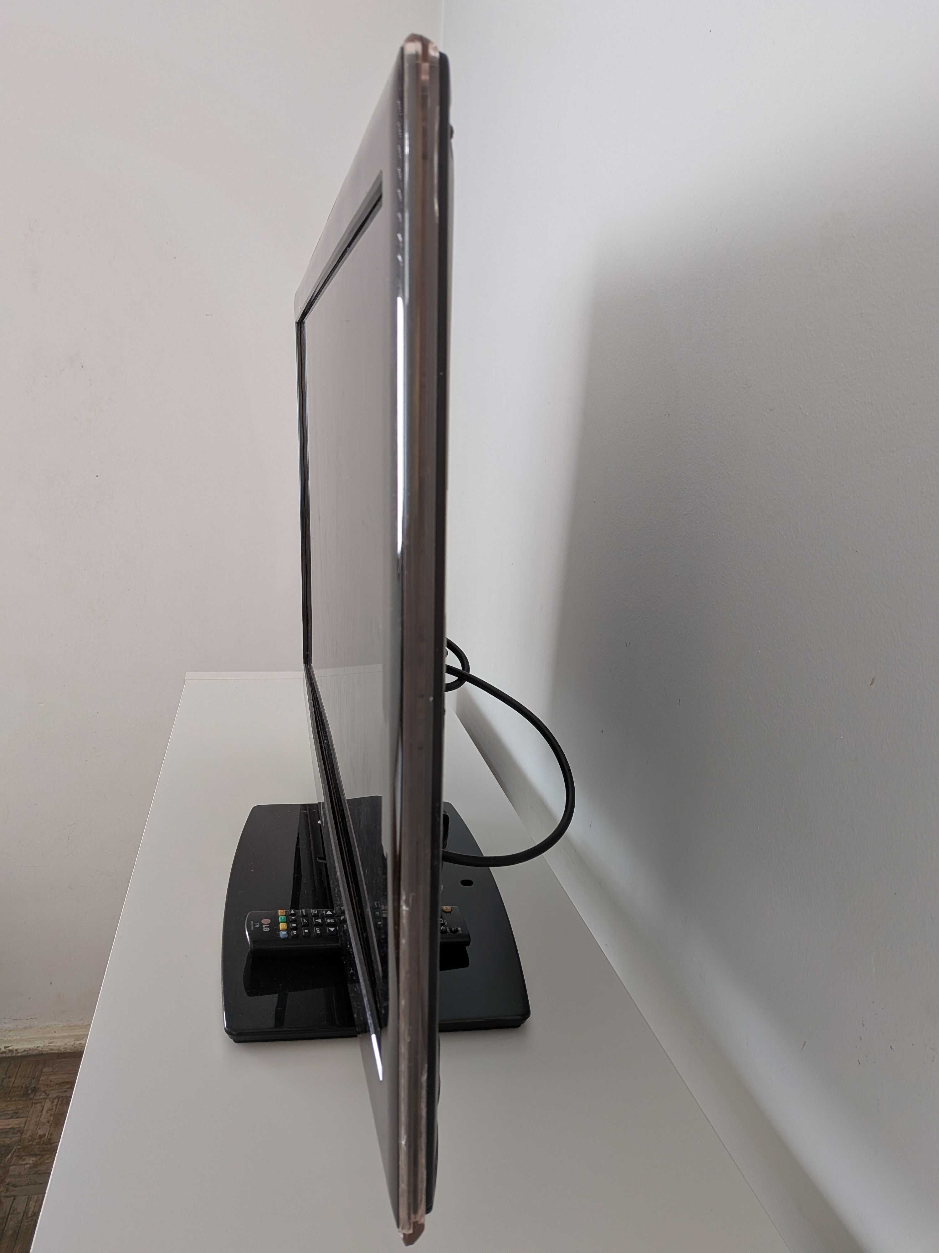 TV LG 32LV2500-ZG 80cm por 32Inch