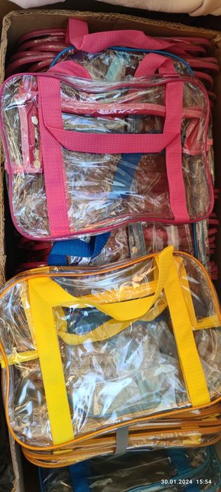 сумки для роддома