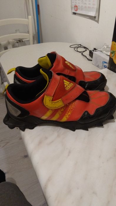 Adidas rozmiar 38 i 2/3