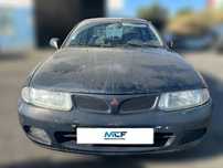 Mitsubishi Carisma 1.6i Ref Motor 4G92 (SOHC 16V) de 1999 para peças