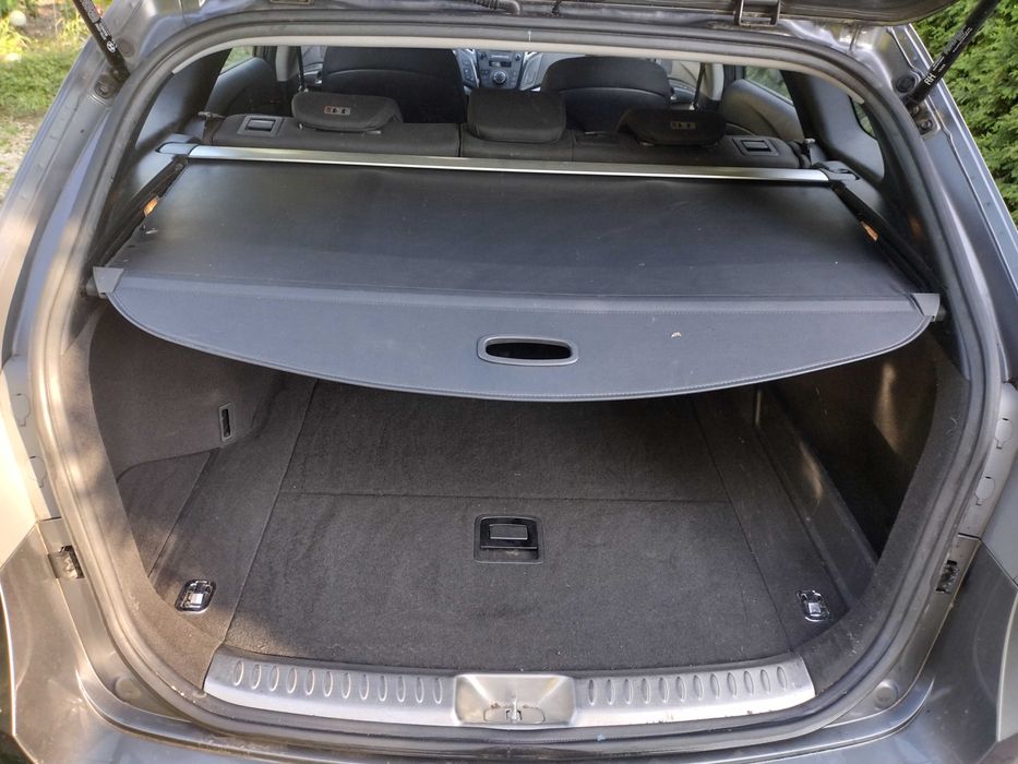 Hyundai i40 1.7 CRDi