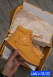 Botas Timberland tam.31