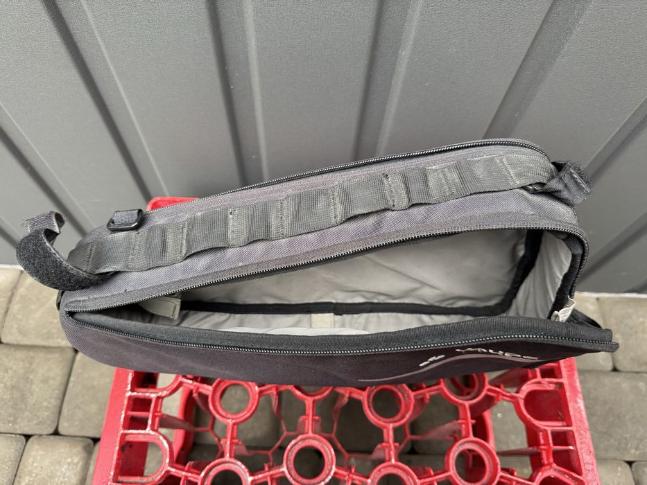Велосумка на раму VAUDE Frame Bag 2023