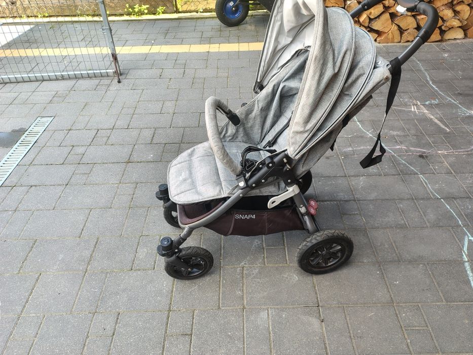 Wózek Spacerówka Snape4 Valco