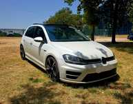 VW golf 7 R-line 2.0TDI 150cv