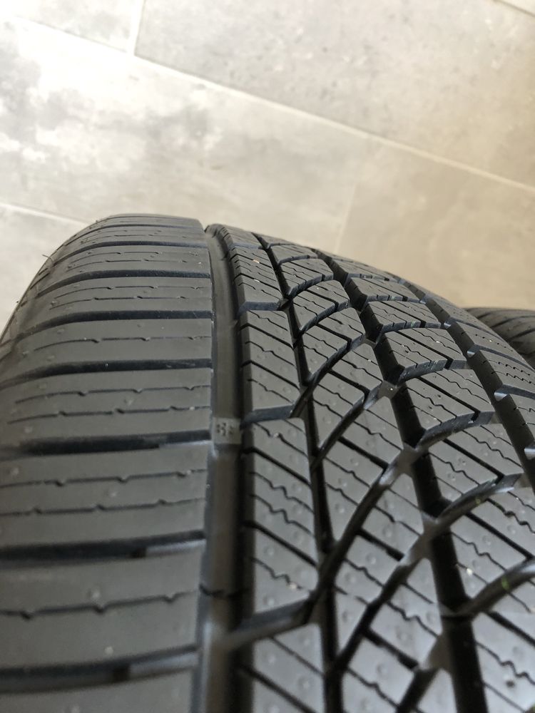 Opony Całoroczne 205/55/17 Kinergy 4S 205/55/R17 Nowe!!