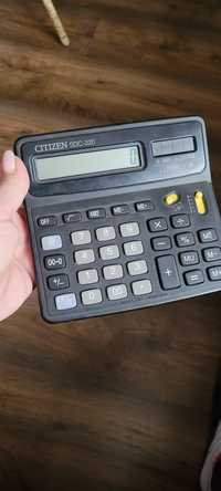 Kalkulator citizen sdc-320
