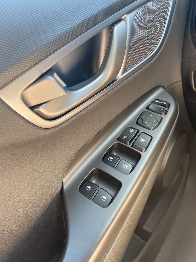 Hyundai KONA Electric