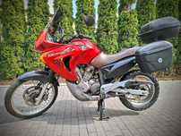 Honda Transalp Honda Transalp 650, 2000 r.