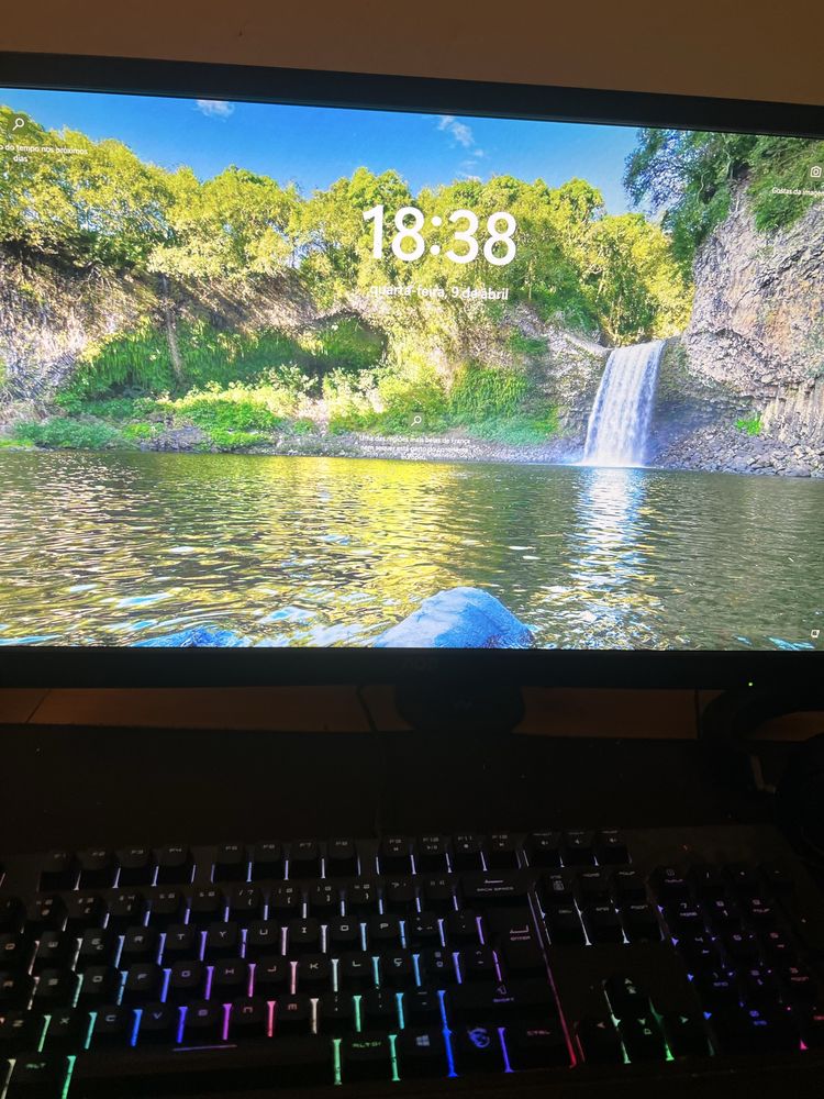 Computador Gaming