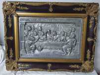 Quadro Ultima Ceia