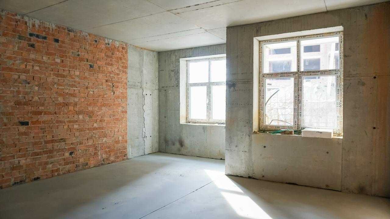 1 кімн. 45.9м.кв апартаменти в ЖК (Шенген). Внесок від 30%.