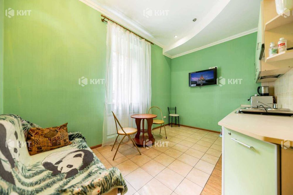 2к.50м2 Центр (м. Архитектора Бекетова, Куликовский спуск, 13) 130179