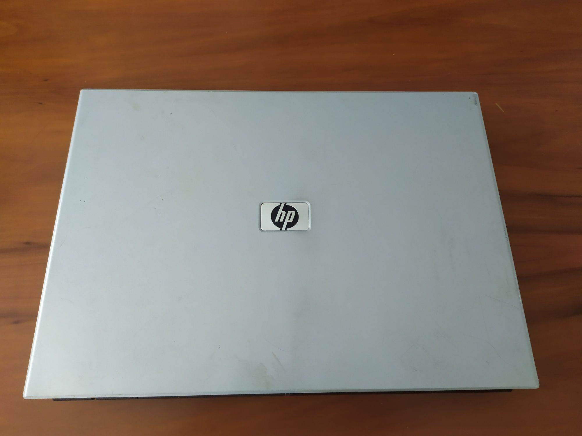 Portátil HP DV5000 para aproveitamento de peças.