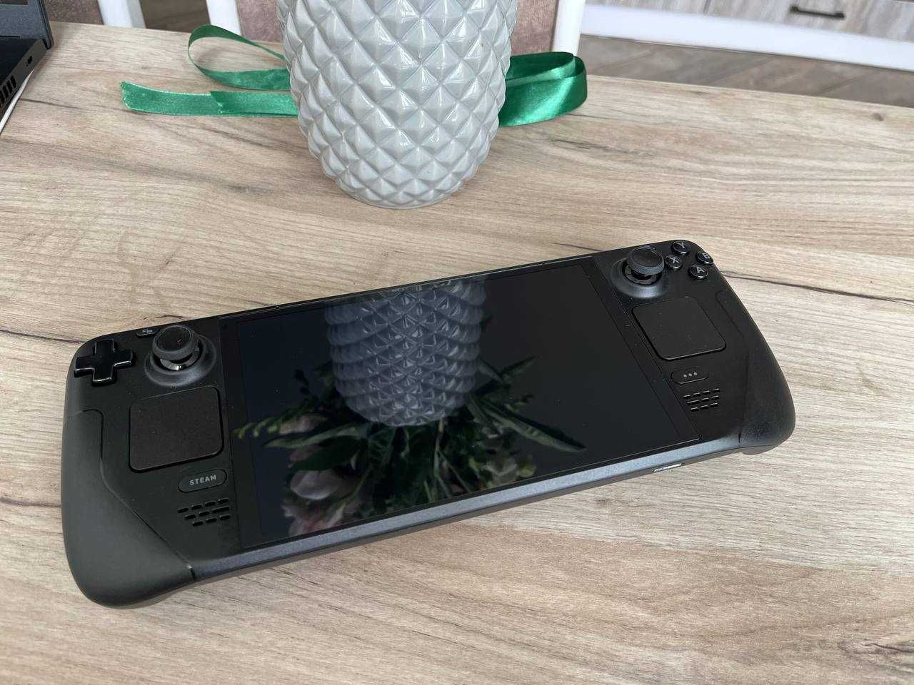 Steam Deck OLED 512GB (Б/У)