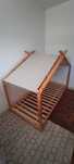 Cama cabana MONTESSORI | Infantil