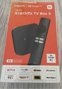 Tv box xiaomi 2nd 2 generacji