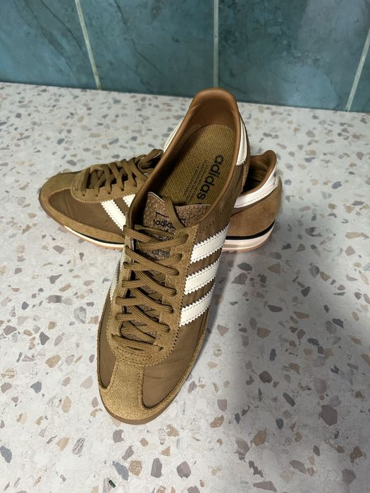 Кросівки adidas SL72OGW