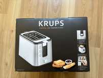 KRUPS toaster KH442D