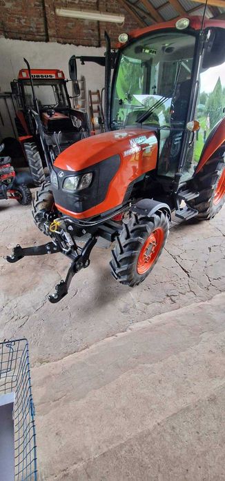 Tuz na przód ciągnika udźwig 2/3tony New Holand Zetor cały kraj