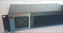 Wzmacniacz  Ozone Audio T9 2X900W RMS