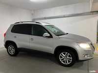 Volkswagen Tiguan Volswagen Tiguan 2.0 TDI 140KM 4X4 2008