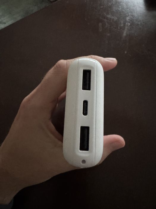 Powerbank Sross Reload 20