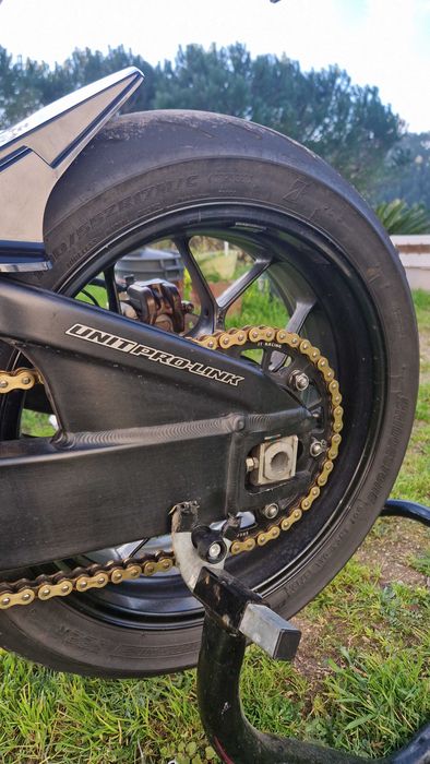 Honda cbr 1000rr 2014