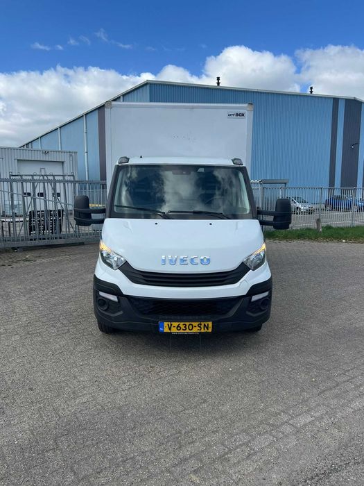 Iveco Daily IS35