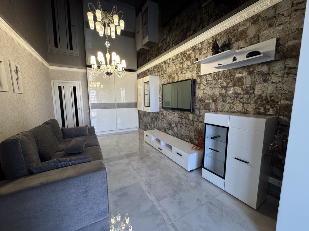 Продам Реальная,River Park,Ривер Парк.Набережная,Победа,Євідновлення