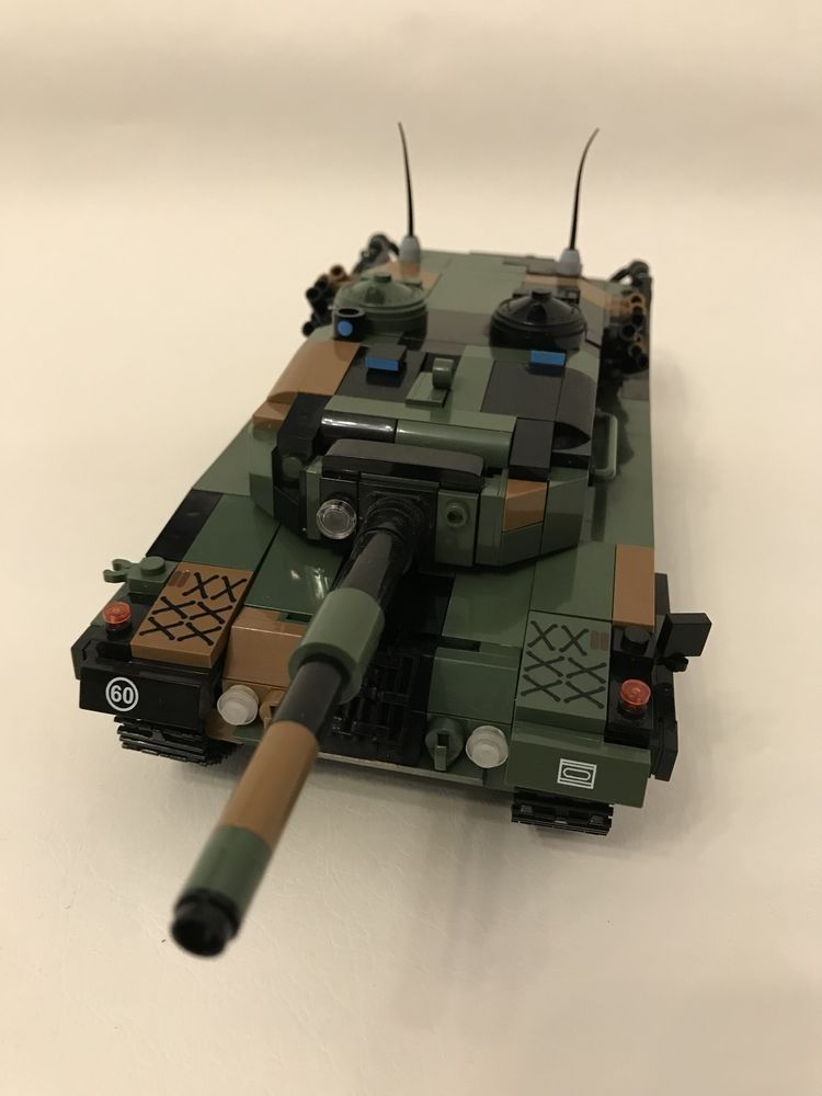 Klocki Cobi czołg Leopard 2A4 cobi166