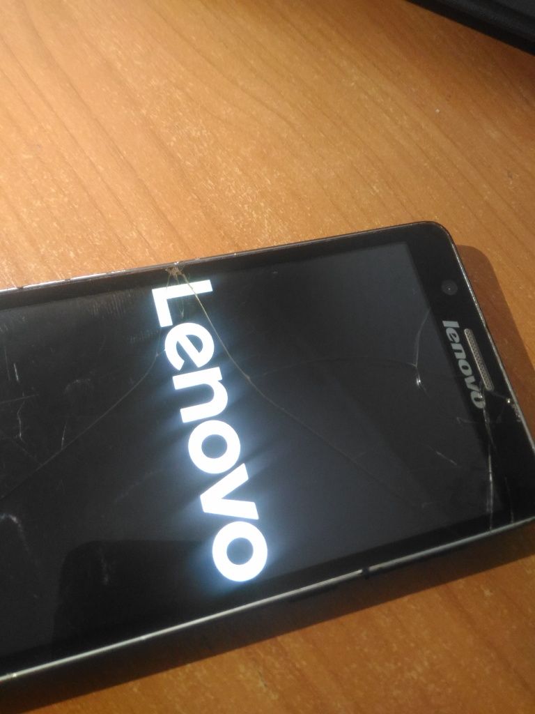 Lenovo A536 Android 7.1