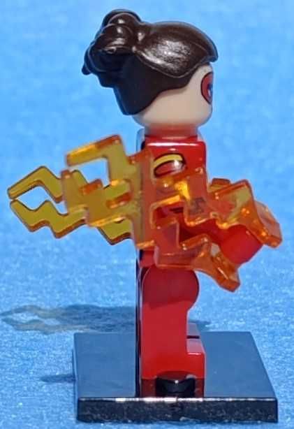 Jesse Quick (DC Comics)