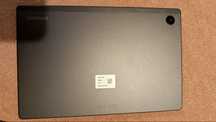 Tablet samsung A8