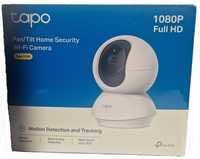 Kamera TP-LINK Tapo C200 do monitoringu domowego