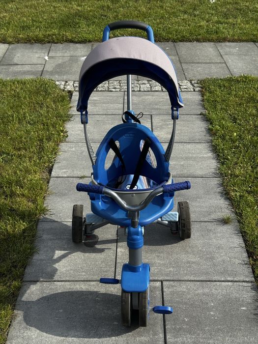 Rowerek Little Tikes 4w1 - tanio, bardzo dobry stan, malo używany