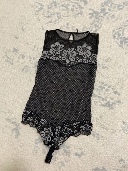 Боді intimissimi