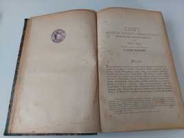 Archiwum Komisyi Historycznej 1880 Stadt Bibliotek Konigsberg